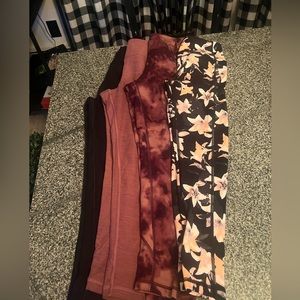 Victoria’s Secret workout leggings